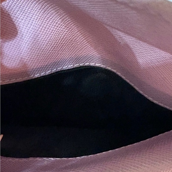 Prada Light Pink Women's Wallet - Picture 11 of 13